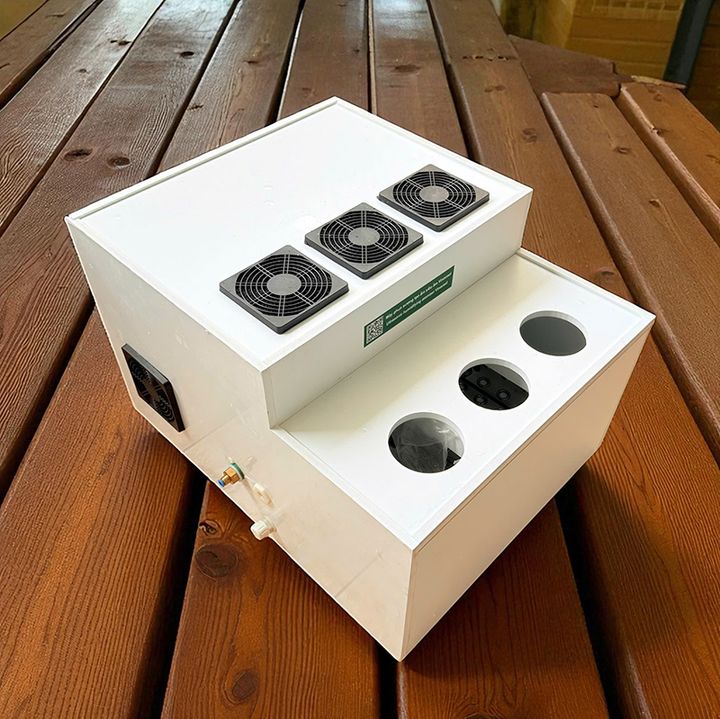 Máy phun sương siêu âm Vinacool V6200