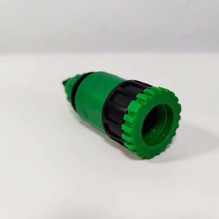 Cút nối nhanh ống PE 10mm hoặc 6mm